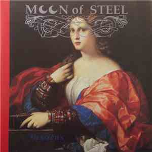Moon Of Steel - Passions mp3 album