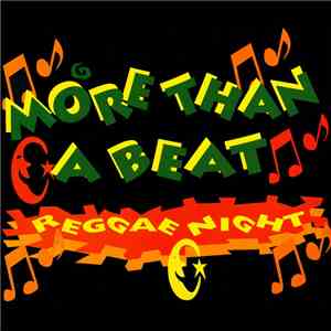 More Than A Beat - Reggae Night mp3 album