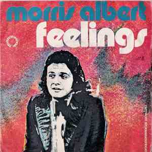 Morris Albert - Feelings mp3 album