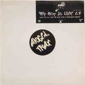 Most Desh - Hip Hop Is Livin mp3 album