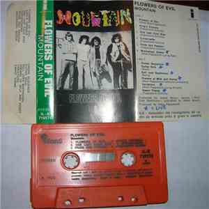Mountain - Flowers Of Evil mp3 album