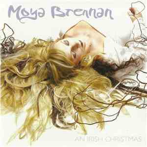 Moya Brennan - An Irish Christmas mp3 album