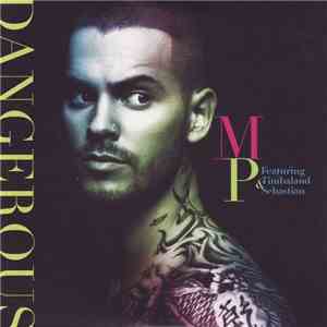 MP Featuring Timbaland & Sebastian  - Dangerous mp3 album