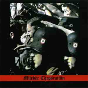 Murder Corporation - Rule Of Destruction mp3 album