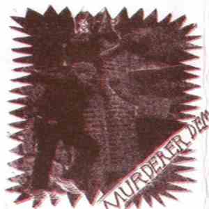 Murderer - Demo mp3 album