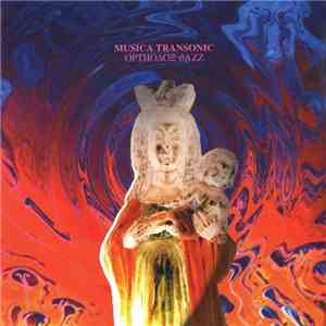Musica Transonic - Opthoδoξ Ιazz mp3 album