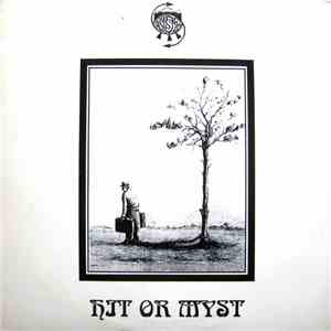 Myst - Hit Or Myst mp3 album