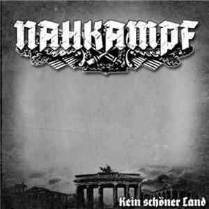 Nahkampf - Kein Schöner Land mp3 album