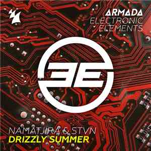 Namatjira & STVN - Drizzly Summer mp3 album