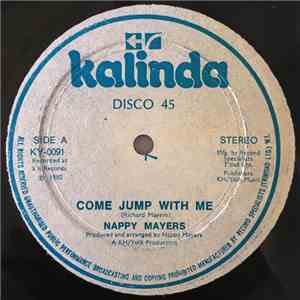 Nappy Mayers - Come Jump With Me mp3 album