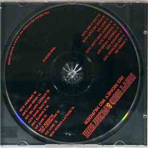 Nappy Redd & Filthy Rich  - Mo Money Mo Murder mp3 album