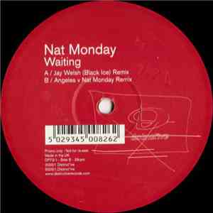 Nat Monday - Waiting mp3 album
