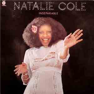 Natalie Cole - Inseparable mp3 album