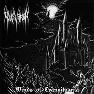 Nattsvargr - Winds Of Transilvania mp3 album