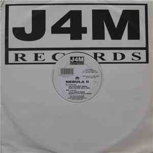 Nebula II - The Flatliner Remix / C-O-D Rider Remix mp3 album