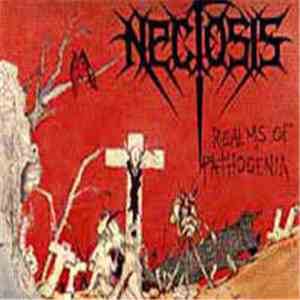 Necrosis - Realms Of Pathogenia mp3 album