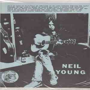 Neil Young - Neil Young mp3 album