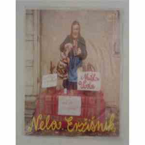 Nela Eržišnik - Muska Voda / Predavanje o Seksu mp3 album