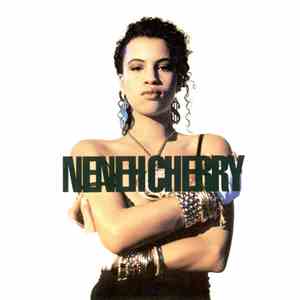 Neneh Cherry - Raw Like Sushi mp3 album