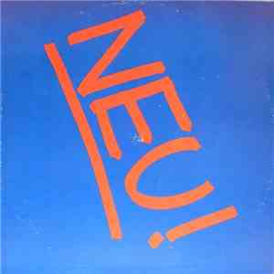 Neu! - Neu! mp3 album