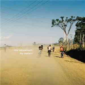 New Amusement - My Captain mp3 album