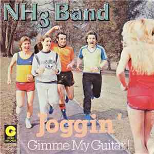 NH3 - Band - Joggin' mp3 album
