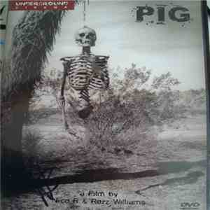 Nico B - Rozz Williams - Pig mp3 album