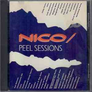 Nico - The Peel Sessions mp3 album