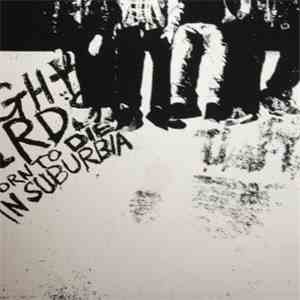 Night Birds - Born To Die In Suburbia mp3 album