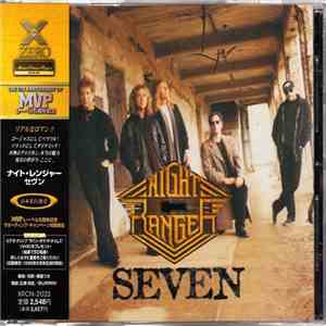 Night Ranger - Seven mp3 album