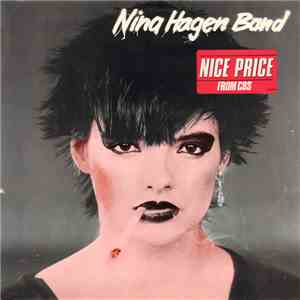Nina Hagen Band - Nina Hagen Band mp3 album