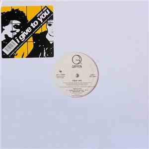Nitzer Ebb - I Give To You mp3 album