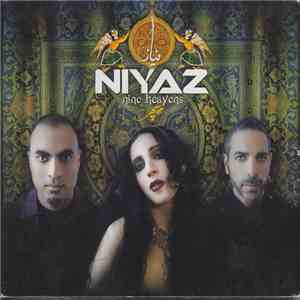 Niyaz - Nine Heavens mp3 album