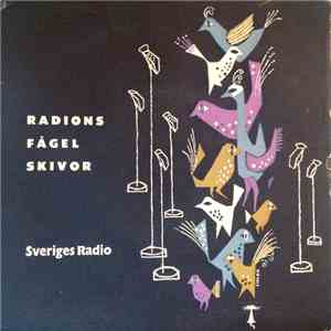 No Artist - Radions Fågel Skivor mp3 album