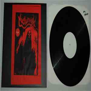 Nocturnal  - Violent Revenge mp3 album