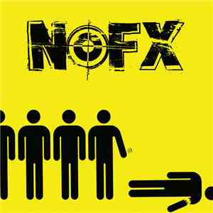 NOFX - Wolves In Wolves' Clothing mp3 album