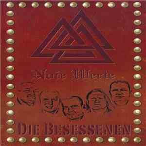 Noie Werte - Die Besessenen mp3 album