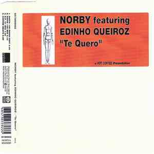 Norby Feat. Edinho Queiroz - Te Quero mp3 album