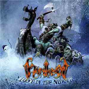 Nordheim - Lost In The North mp3 album