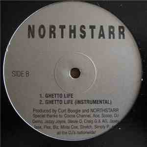 Northstarr - Come On mp3 album