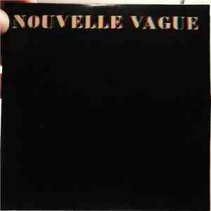 Nouvelle Vague - Nouvelle Vague mp3 album