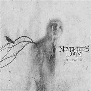 Novembers Doom - Bled White mp3 album