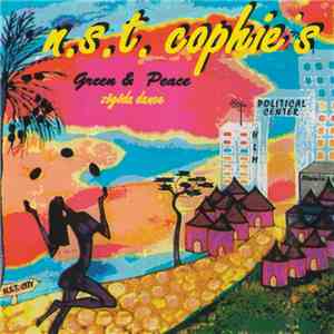 N.S.T Cophie's - Green & Peace Zogoda N'Zoue mp3 album