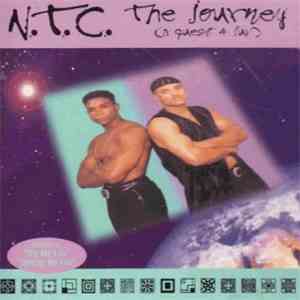 N.T.C. - The Journey (A Quest 4 Luv) mp3 album