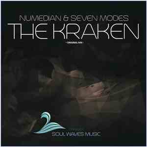Numedian & Seven Modes - The Kraken mp3 album