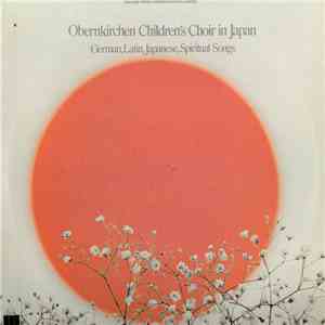 Obernkirchen Children's Choir - Holiday In Japan mp3 album