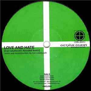 Octave One - Octave One Revisited Series 4 mp3 album