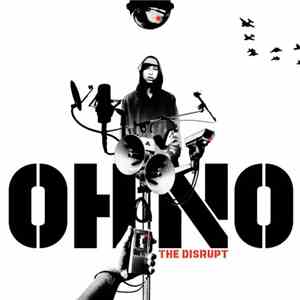 Oh No - The Disrupt mp3 album