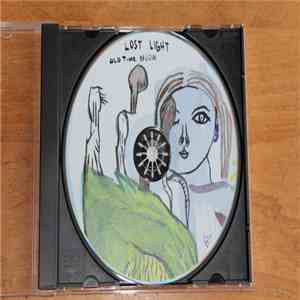 Old Time Relijun - Lost Light mp3 album