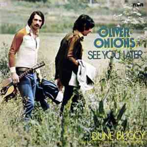 Oliver Onions - See You Later mp3 album